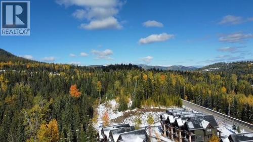 Lot 2 Granite View Road, Rossland, BC 