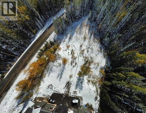 Lot 2 Granite View Road, Rossland, BC 