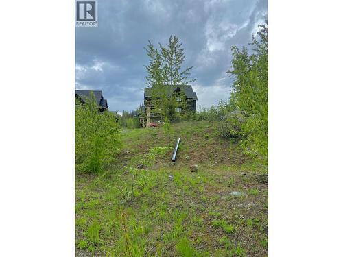 Lot 2 Granite View Road, Rossland, BC 