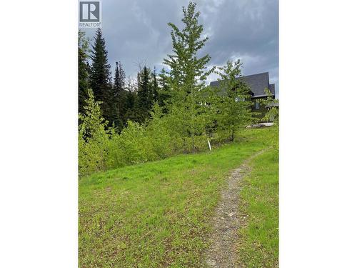 Lot 2 Granite View Road, Rossland, BC 