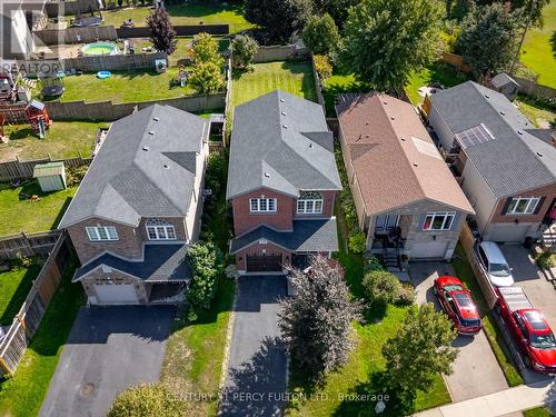 14 Anderson Street, Woodstock, ON - Outdoor