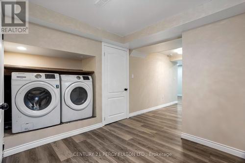 14 Anderson Street, Woodstock, ON - Indoor Photo Showing Laundry Room