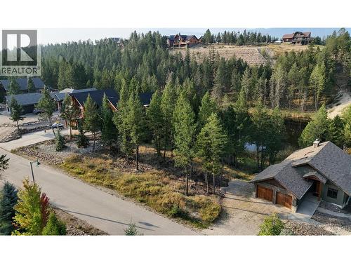 2516 Cobblestone Trail, Invermere, BC 
