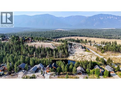 2516 Cobblestone Trail, Invermere, BC 