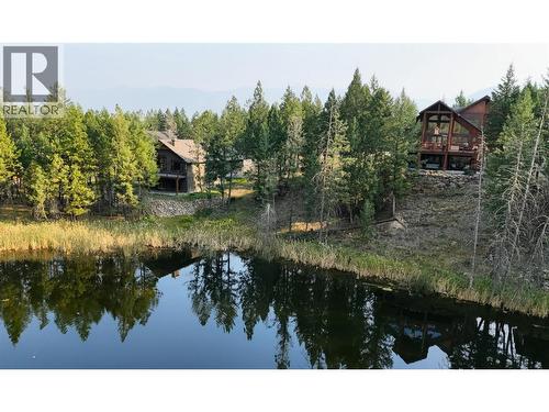2516 Cobblestone Trail, Invermere, BC 