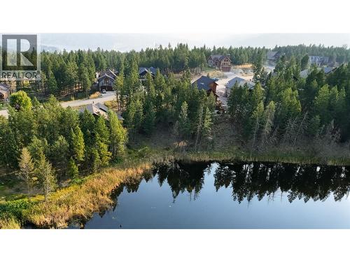 2516 Cobblestone Trail, Invermere, BC 