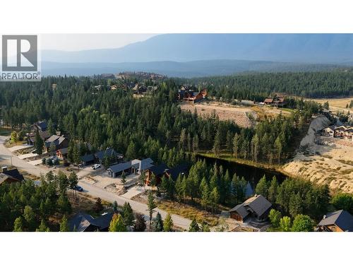 2516 Cobblestone Trail, Invermere, BC 
