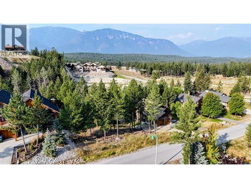 2516 Cobblestone Trail, Invermere, BC 