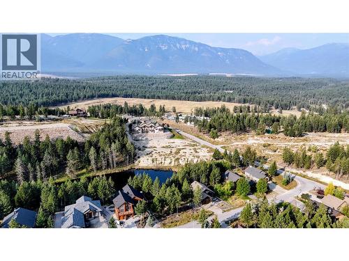2516 Cobblestone Trail, Invermere, BC 
