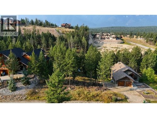 2516 Cobblestone Trail, Invermere, BC 