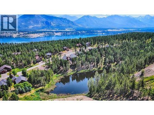 2516 Cobblestone Trail, Invermere, BC 