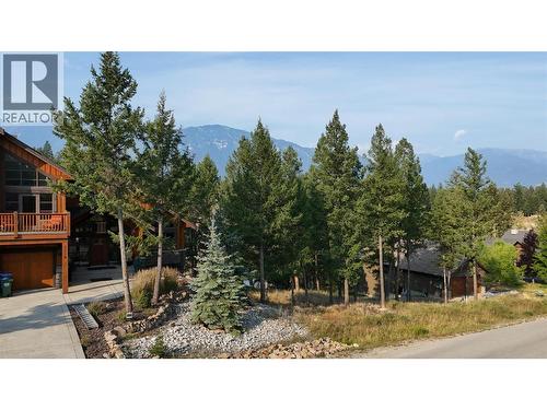 2516 Cobblestone Trail, Invermere, BC 