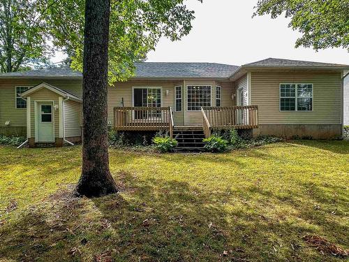 28 Bishop Avenue, New Minas, NS 