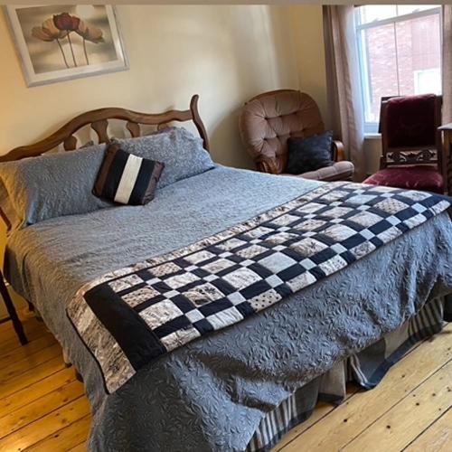 206 Sydney Street, Charlottetown, PE 