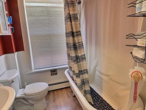 206 Sydney Street, Charlottetown, PE 