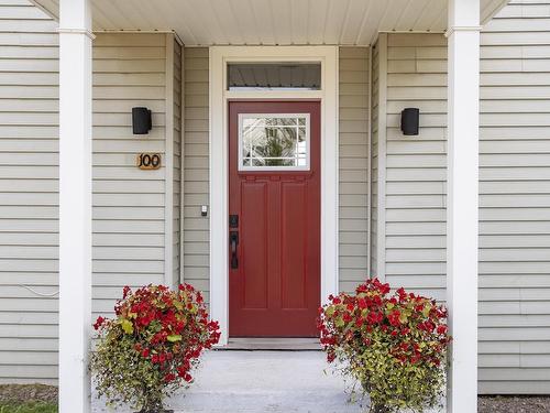 100 Spring Street, Parrsboro, NS 