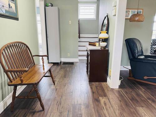 100 Spring Street, Parrsboro, NS 