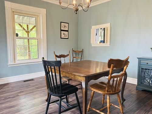 100 Spring Street, Parrsboro, NS 