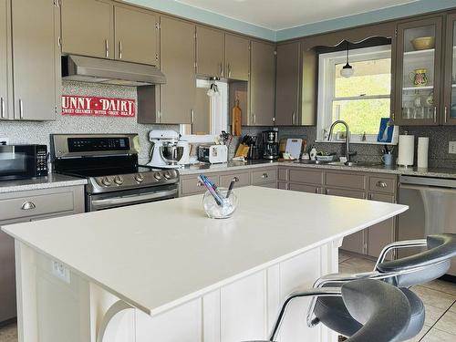 100 Spring Street, Parrsboro, NS 