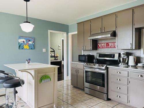 100 Spring Street, Parrsboro, NS 