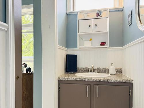 100 Spring Street, Parrsboro, NS 