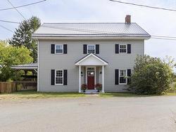 100 Spring Street  Parrsboro, NS B0M 1S0