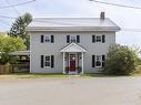 100 Spring Street, Parrsboro, NS 