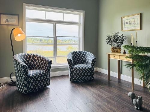 100 Spring Street, Parrsboro, NS 