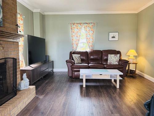 100 Spring Street, Parrsboro, NS 