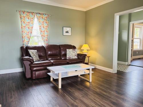 100 Spring Street, Parrsboro, NS 