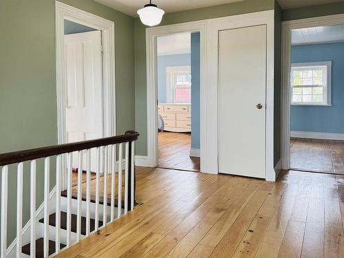 100 Spring Street, Parrsboro, NS 