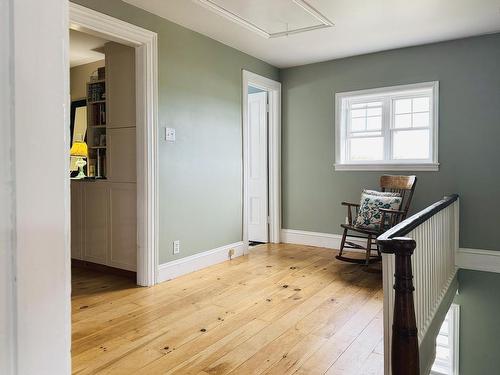 100 Spring Street, Parrsboro, NS 