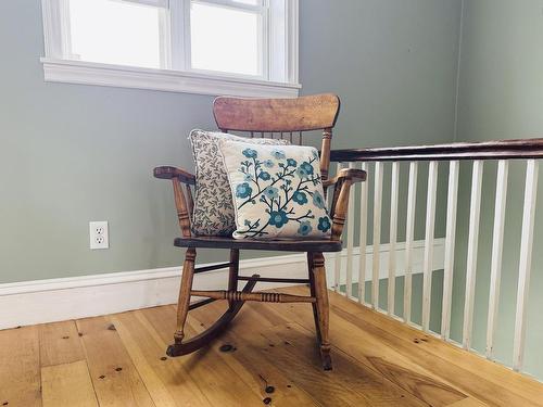 100 Spring Street, Parrsboro, NS 