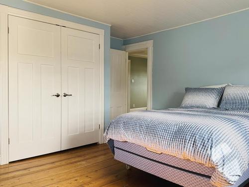 100 Spring Street, Parrsboro, NS 