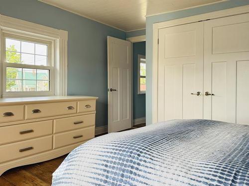 100 Spring Street, Parrsboro, NS 