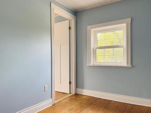 100 Spring Street, Parrsboro, NS 