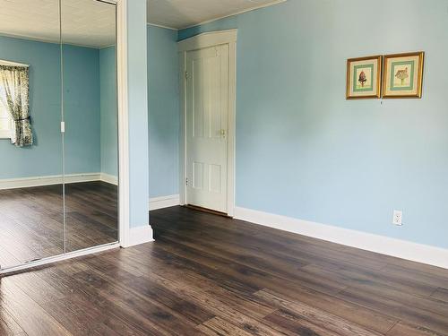 100 Spring Street, Parrsboro, NS 