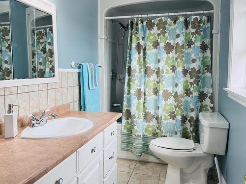 100 Spring Street, Parrsboro, NS 