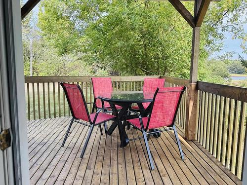 100 Spring Street, Parrsboro, NS 