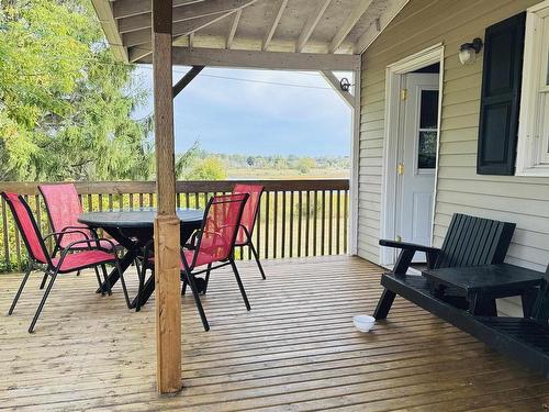 100 Spring Street, Parrsboro, NS 