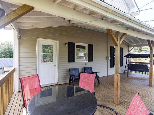 100 Spring Street, Parrsboro, NS 