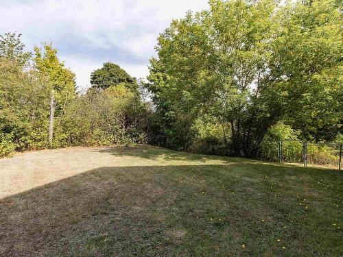 100 Spring Street, Parrsboro, NS 