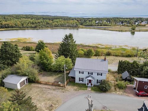 100 Spring Street, Parrsboro, NS 