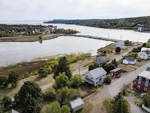 100 Spring Street, Parrsboro, NS 