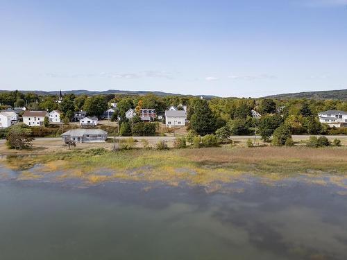 100 Spring Street, Parrsboro, NS 