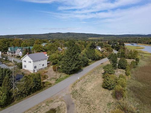 100 Spring Street, Parrsboro, NS 