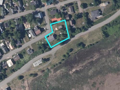 100 Spring Street, Parrsboro, NS 