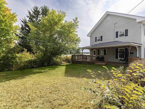 100 Spring Street, Parrsboro, NS 