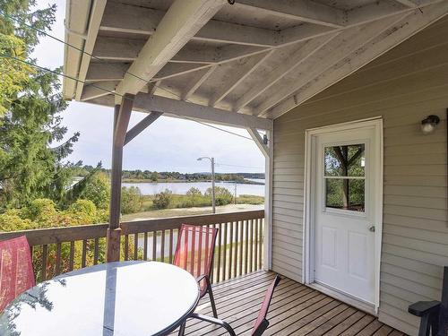 100 Spring Street, Parrsboro, NS 