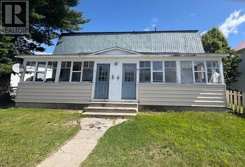 42-44 Aberdeen ST  Chapleau, ON P0M 1K0